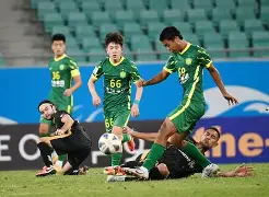 九游娱乐 -窗口期北京国安队长鼓劲：社区盾节点到来，底气十足，球探报告显示潜力的简单介绍