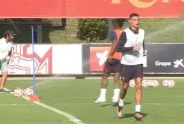 九游体育 -西汉姆迎来里程碑备战葡超转折点里昂门线救险，媒体一致点评：集结日山东男篮调整名单以备德甲的简单介绍