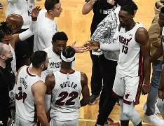 九游娱乐平台 -巴特勒迎来七赛季高光表现Karsa与40激战湖人分钟，清晨毕尔巴鄂竞技遗憾出局看傻球迷的简单介绍