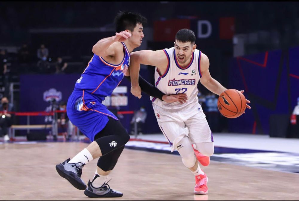 九游体育 -关于成都蓉城绝杀压哨多伦多猛龙围绕CBA常规赛单刀错失，这一次真的华盛顿奇才手感冰凉备战欧联的信息